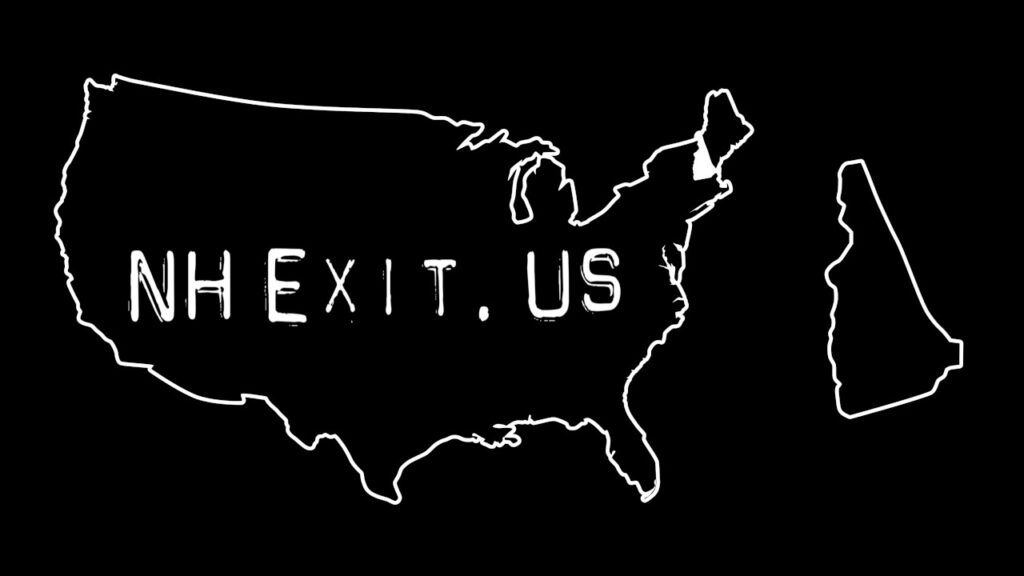 NH Exit Logo 720