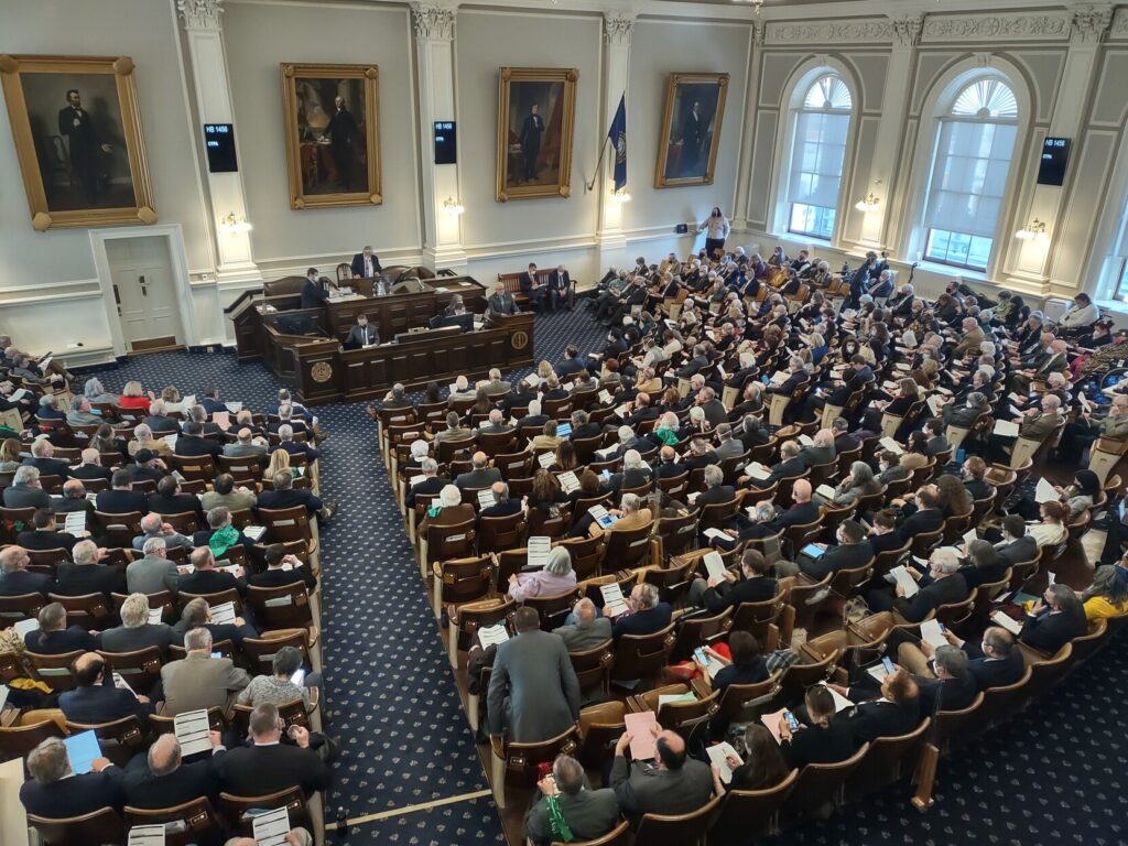State Reps