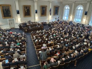 State Reps